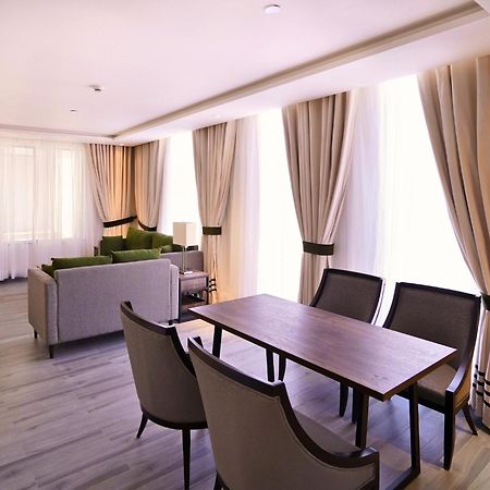 Hotel One Vogue Mall 35 拉瓦尔品第 外观 照片